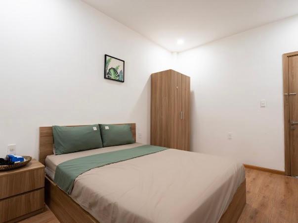 Homestay In City Center Ho Chi Minh City Exterior photo