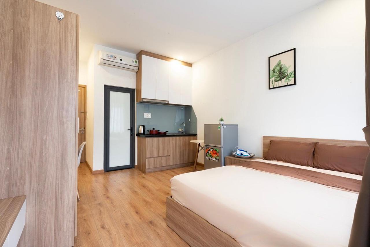 Homestay In City Center Ho Chi Minh City Exterior photo