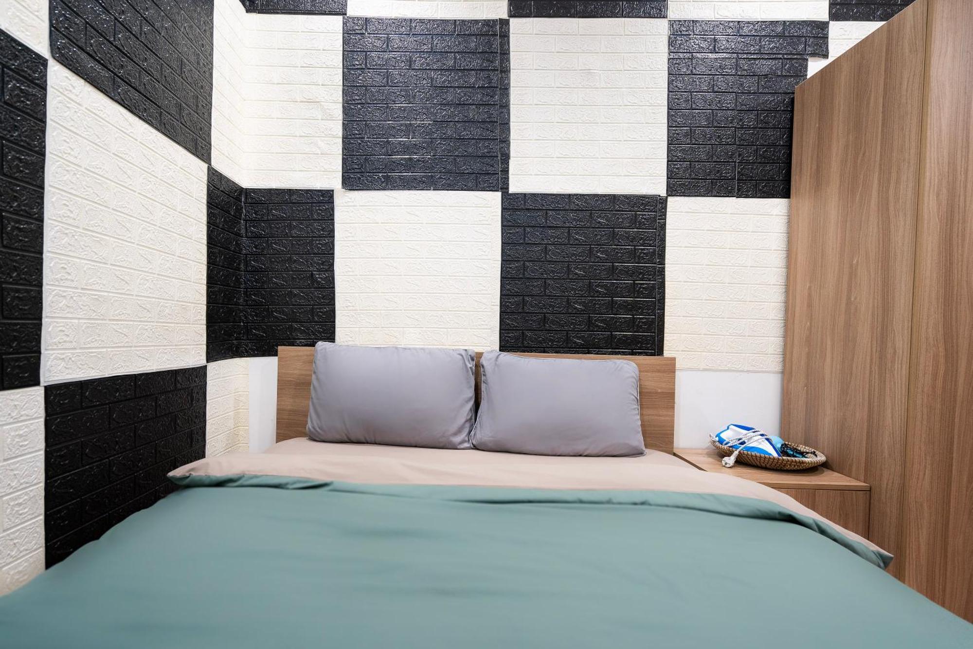 Homestay In City Center Ho Chi Minh City Exterior photo